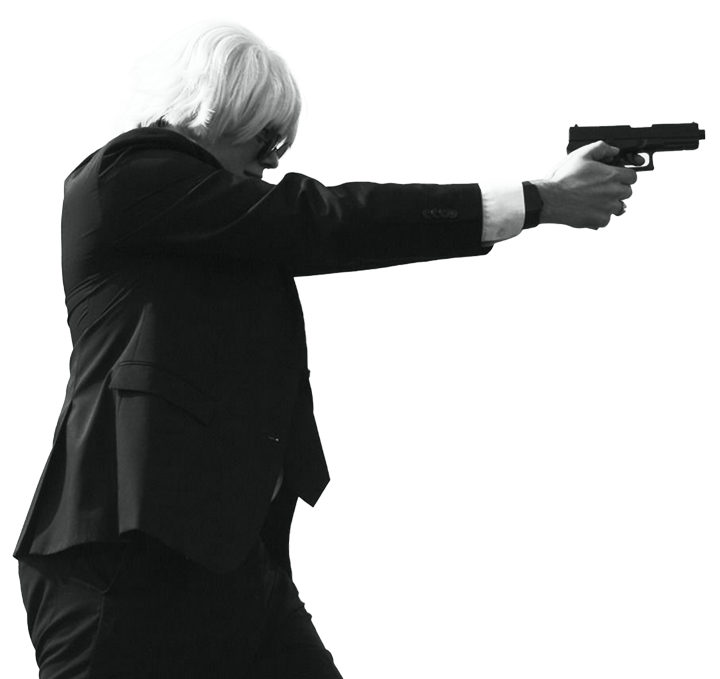 gojo-gun-cosplay-cutout